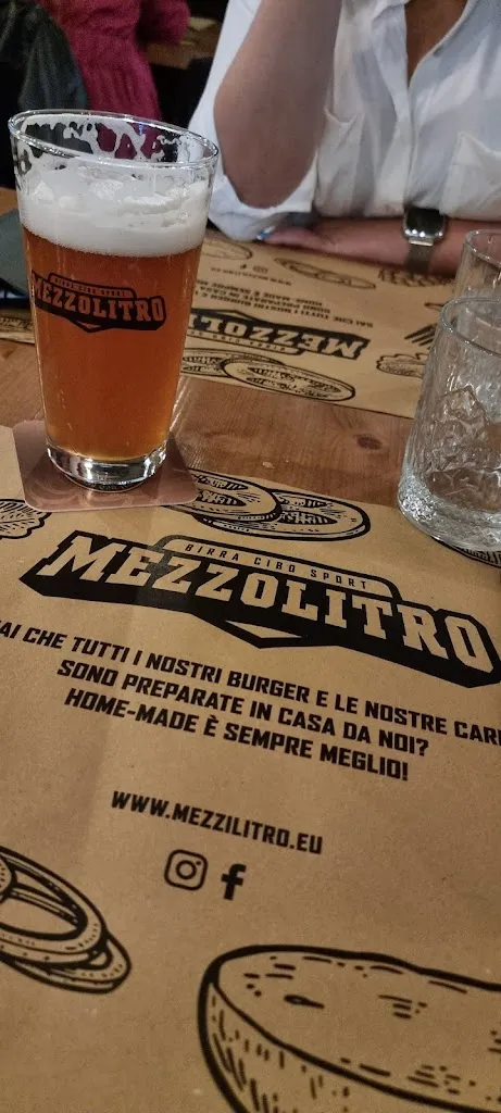 Matteo Cotellessa (Matteo1611)_Mezzolitro_Montesilvano Marina_review