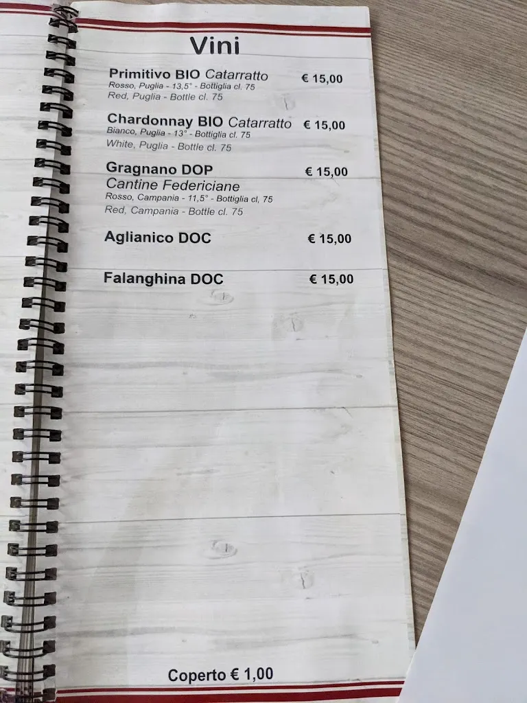 Menu_Maestri Pizzaioli_Secondigliano_image_3