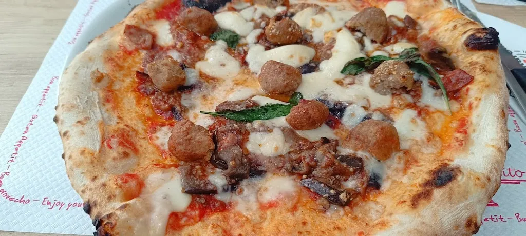 Menu_La Pizza da Gennaro_Secondigliano_immagine_6