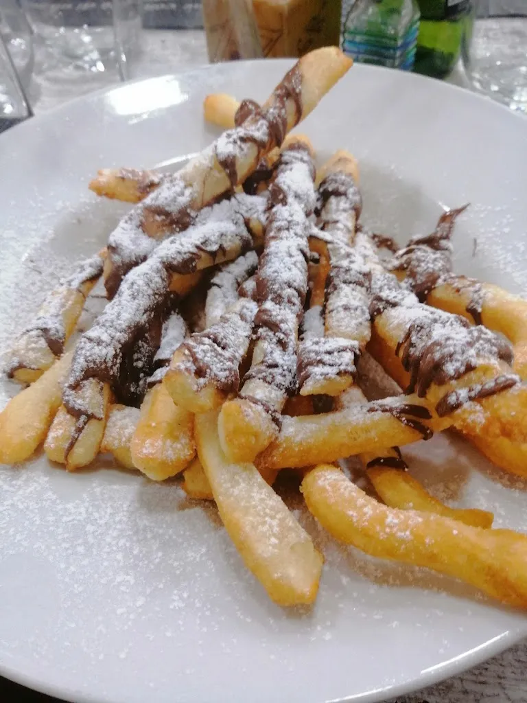 Menu_La Pizza da Gennaro_Secondigliano_immagine_8