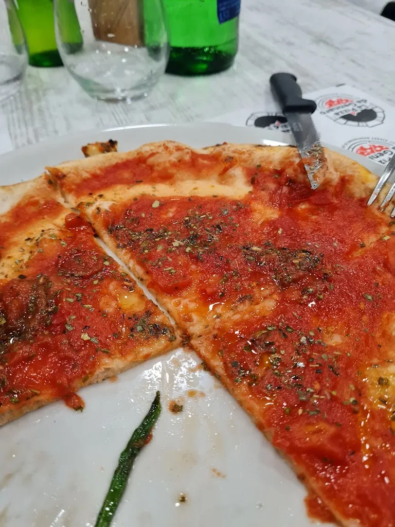 Menu_La Pizza da Gennaro_Secondigliano_immagine_9