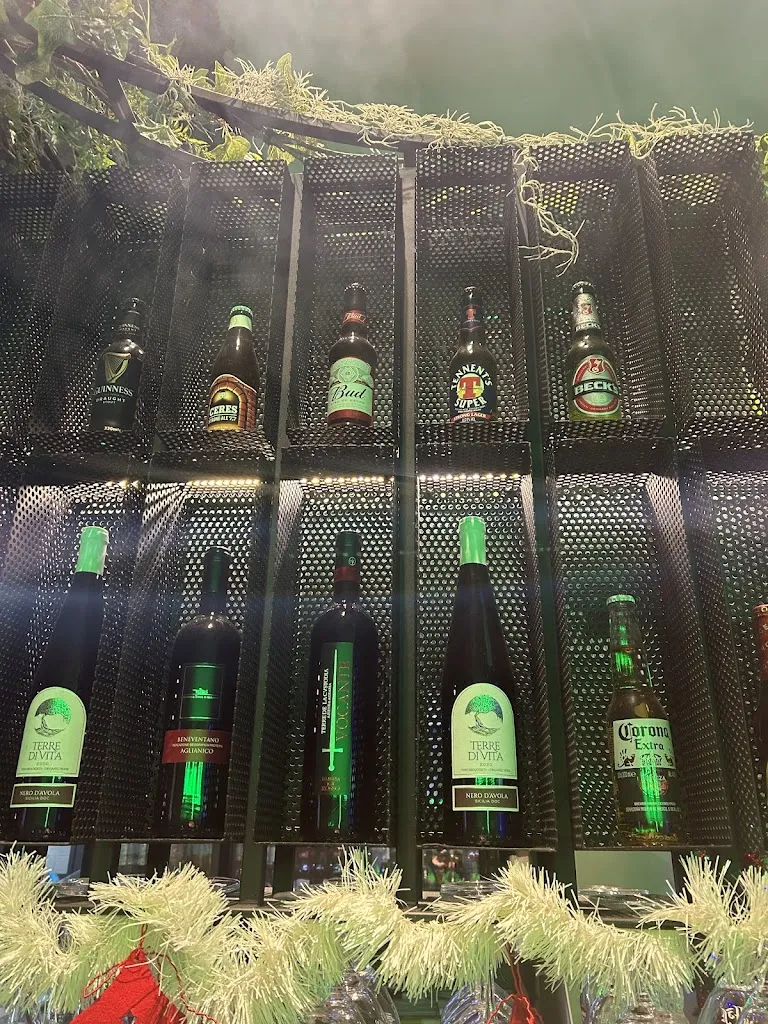 Krešimir Marjanović_McFratm Paninoteca_Secondigliano_review