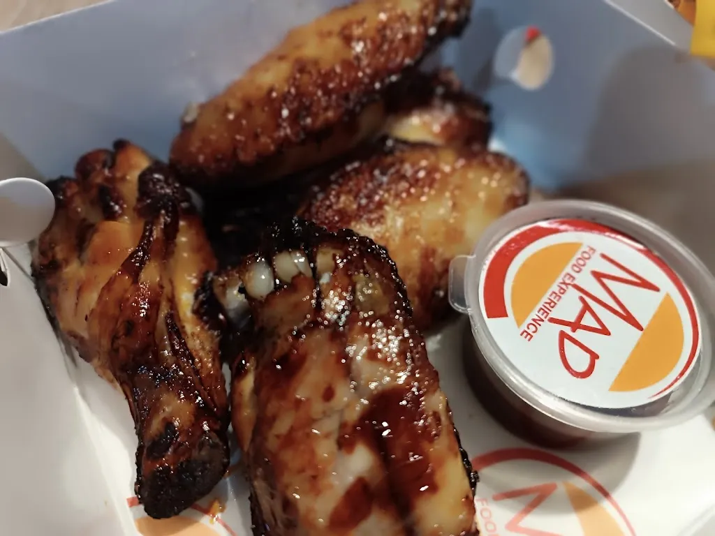 Menu_Mad Food Expiriense_Secondigliano_image_2