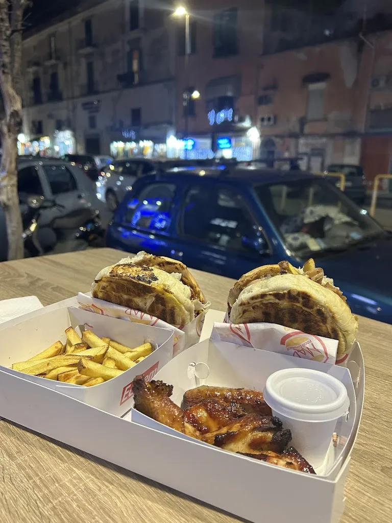 Menu_Mad Food Expiriense_Secondigliano_image_4