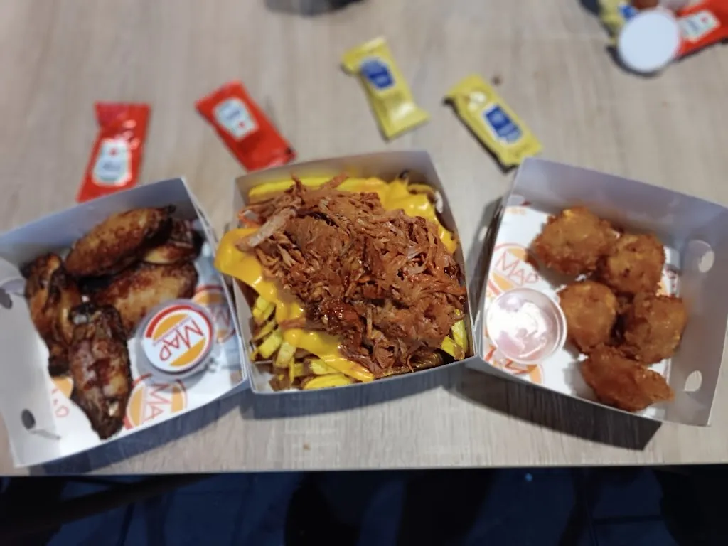 Menu_Mad Food Expiriense_Secondigliano_image_5