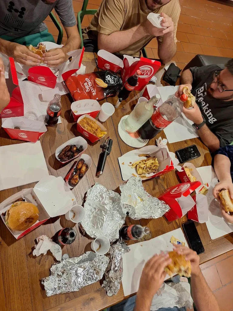 Pietro Musto_Mad Food Expiriense_Secondigliano_review