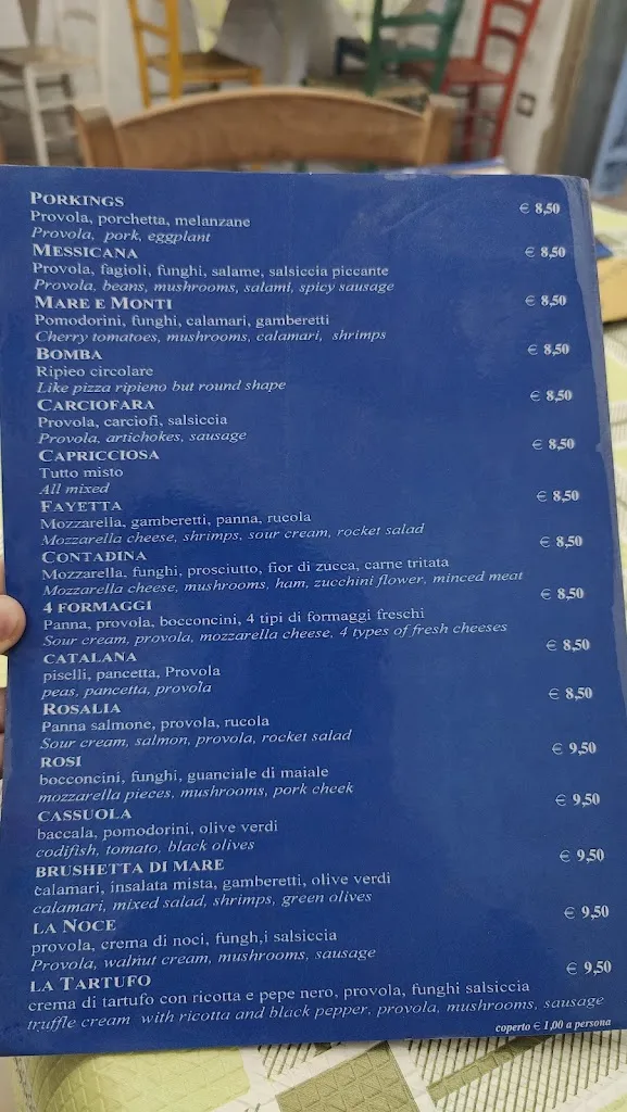 Menu_Pizzeria e Cucina_Secondigliano_image_2