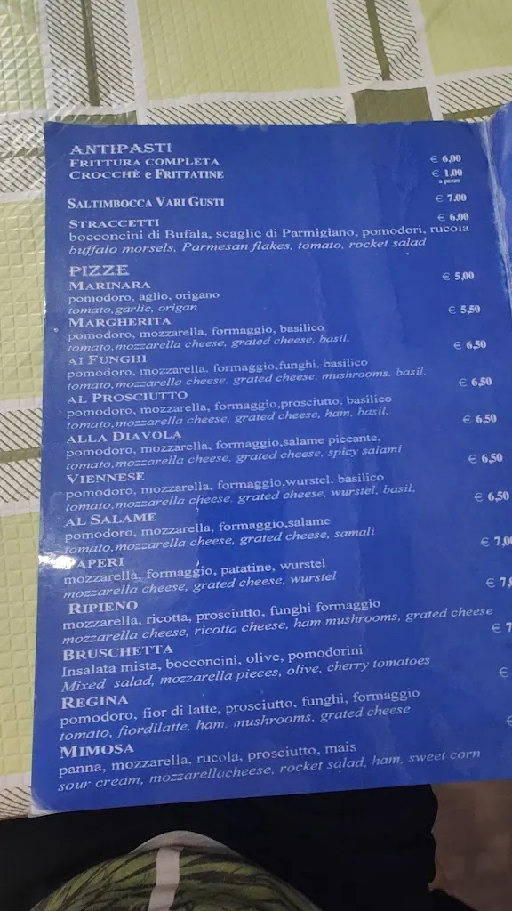 Menu_Pizzeria e Cucina_Secondigliano_image_4