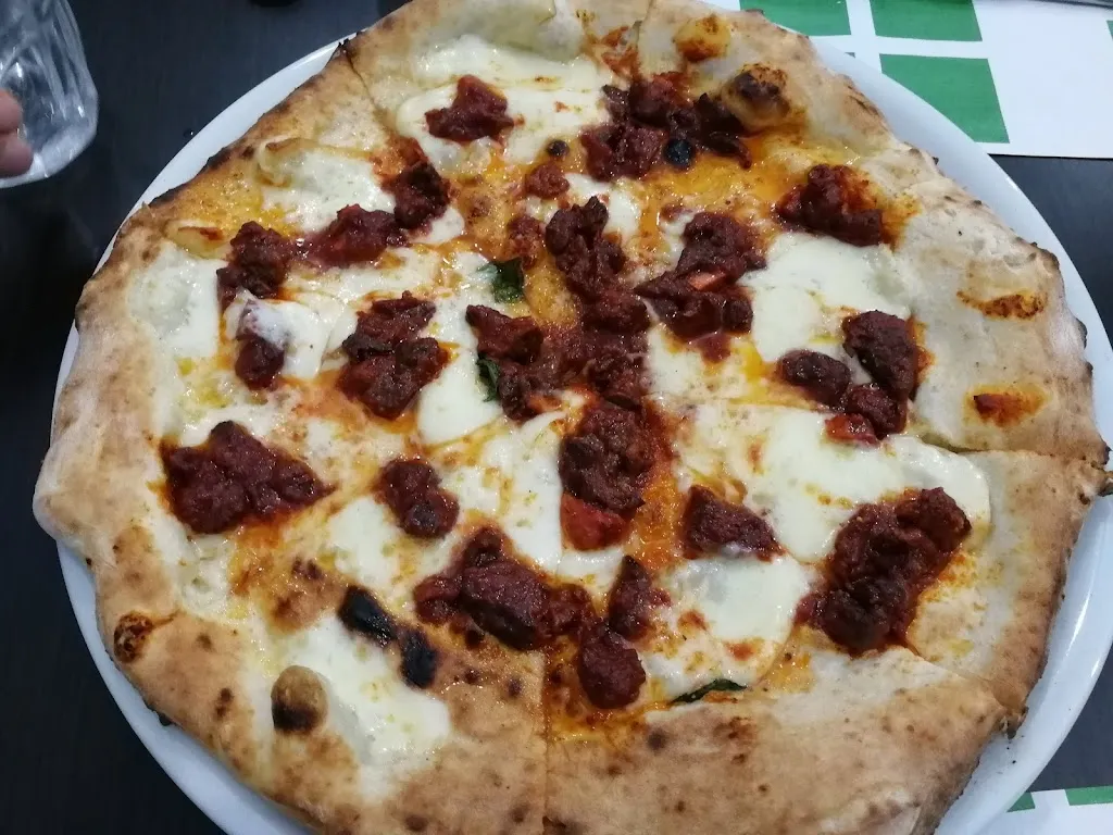 Menu_Pizzeria e Cucina_Secondigliano_image_7