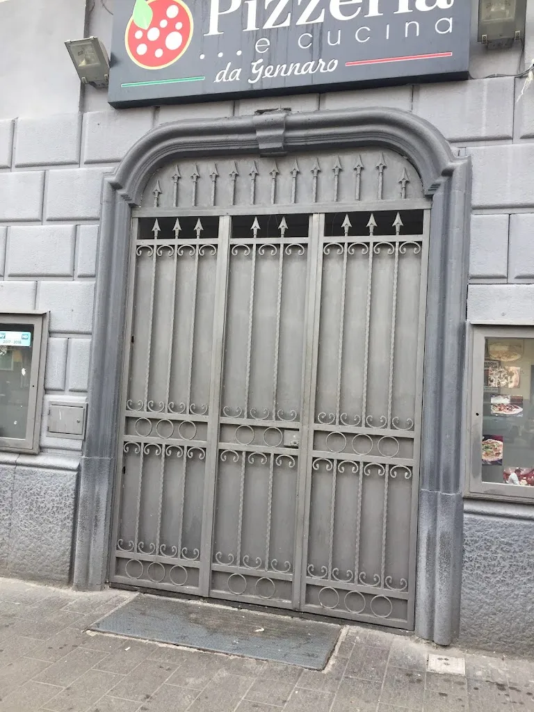 Anne L._Pizzeria e Cucina_Secondigliano_review