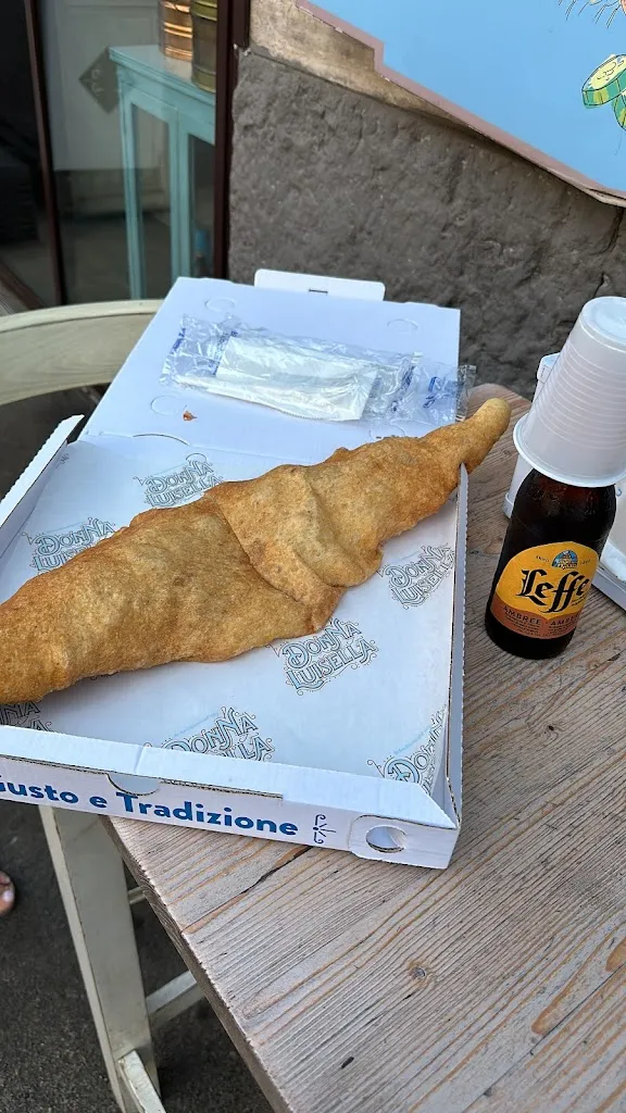 Menu_Donna Luisella Take Away_Secondigliano_image_2