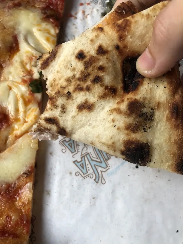 Menu_Donna Luisella Take Away_Secondigliano_image_3