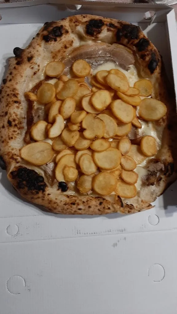 Menu_Donna Luisella Take Away_Secondigliano_image_5