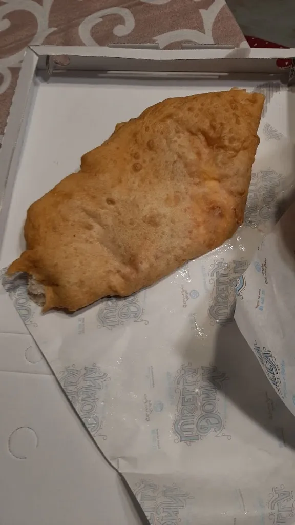 Menu_Donna Luisella Take Away_Secondigliano_image_6