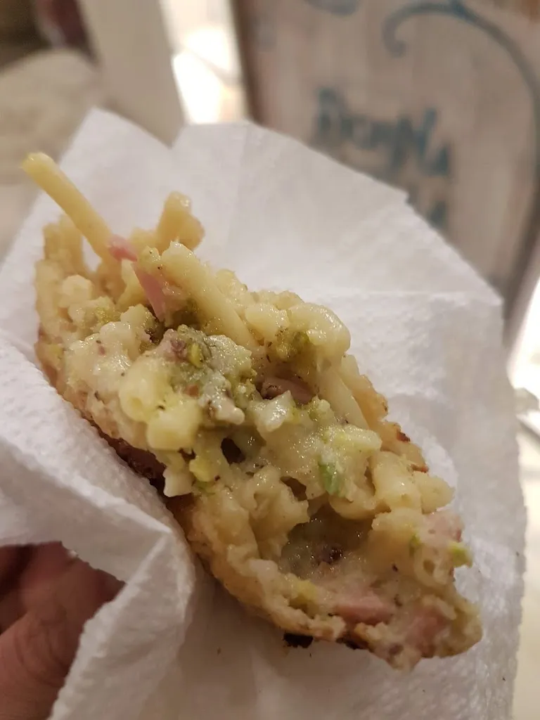 Menu_Donna Luisella Take Away_Secondigliano_image_7