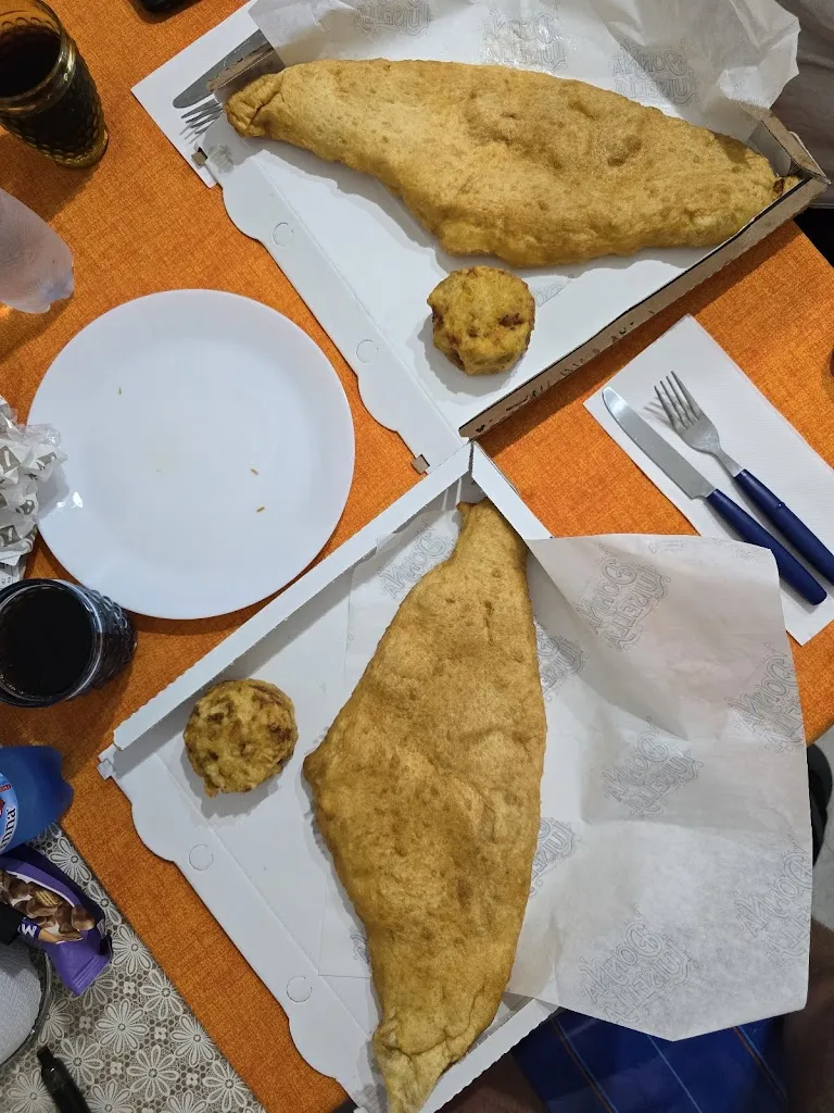 Menu_Donna Luisella Take Away_Secondigliano_image_9