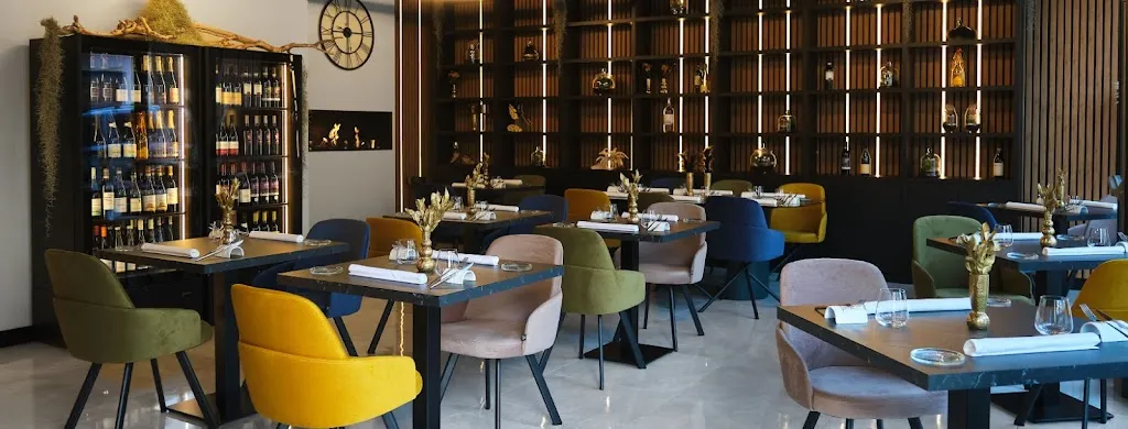 Fusione bistrot ristorante a Serino