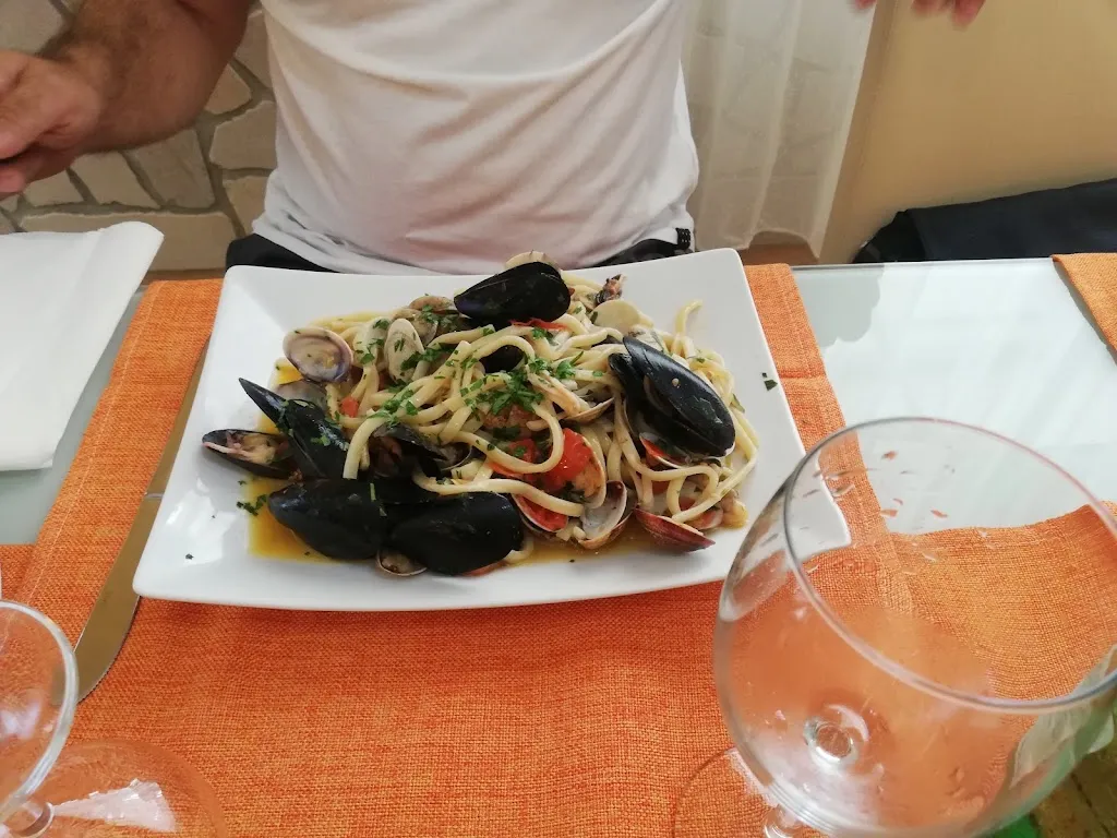 Menu_Ristorante O' Top One_Serino_immagine_2