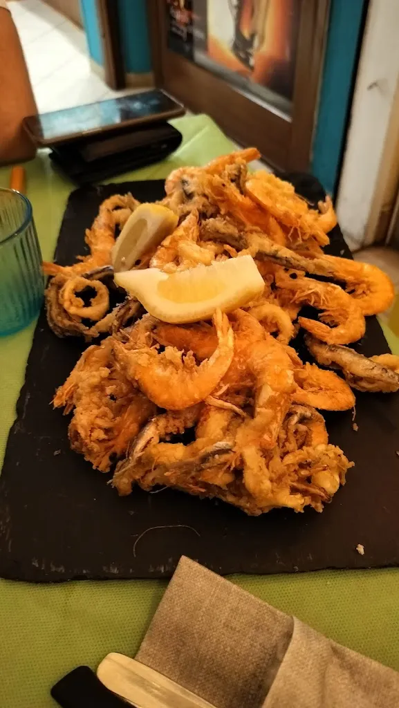 Menu_Ristorante O' Top One_Serino_immagine_3