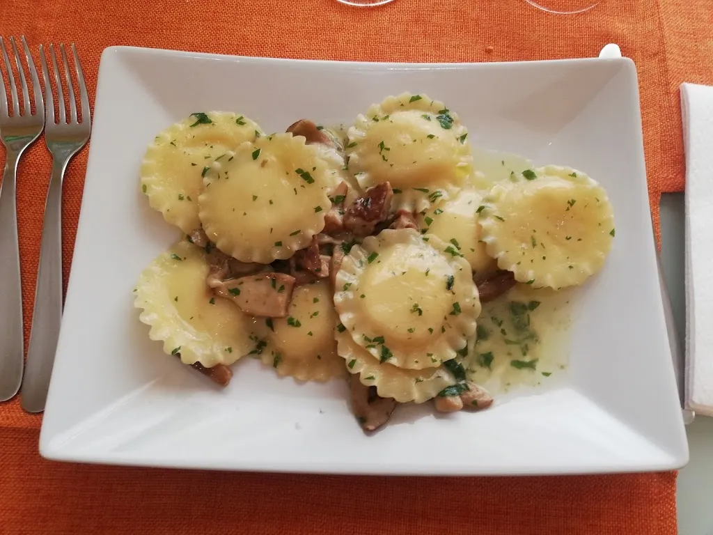 Menu_Ristorante O' Top One_Serino_immagine_5