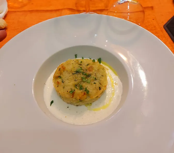 Menu_Ristorante O' Top One_Serino_immagine_6