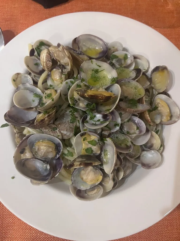 Gilda Rainone_Ristorante O' Top One_Serino_recensione