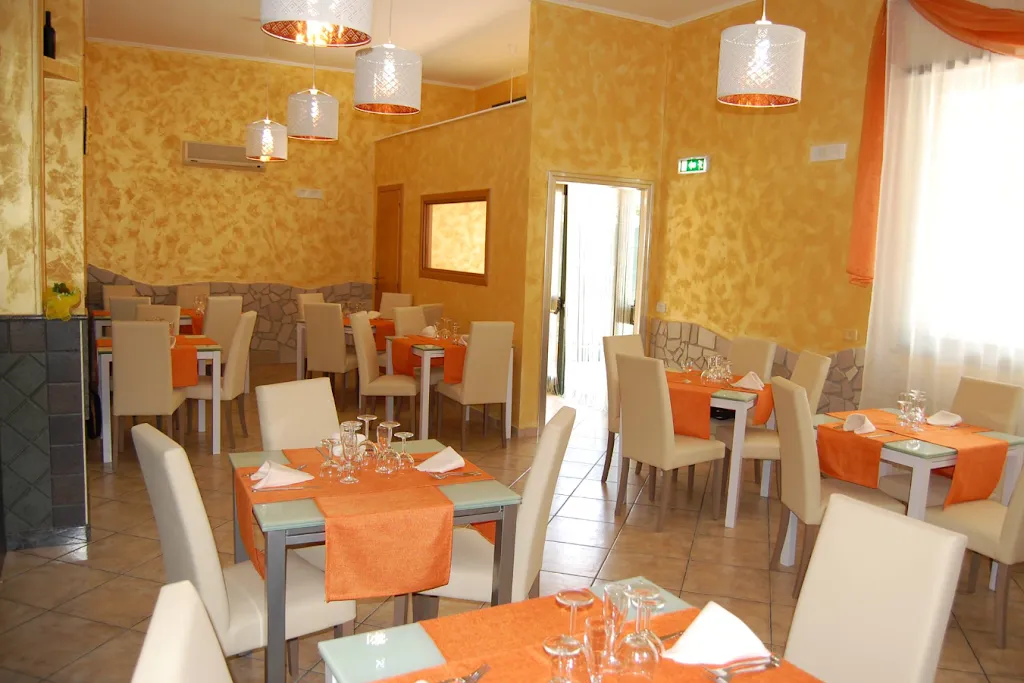 Luigi Savino_Ristorante O' Top One_Serino_recensione