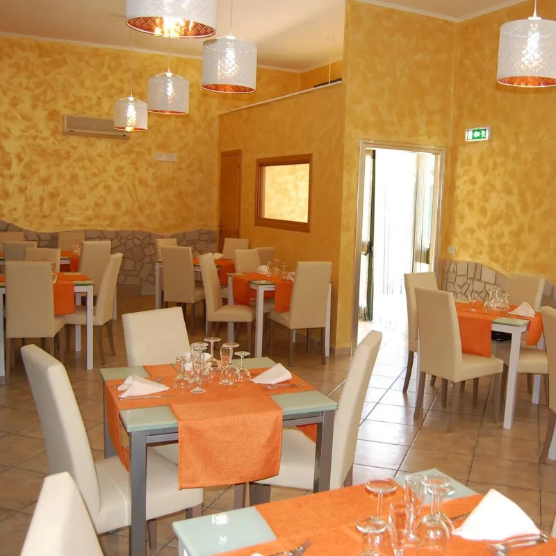 Ristorante O' Top One_Serino_slider_image_1