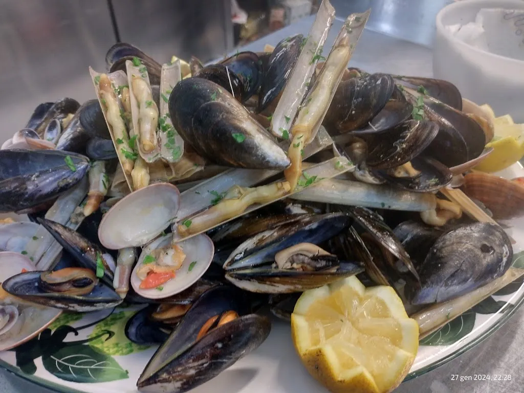 Ristorante O' Top One_Serino_slider_image_2