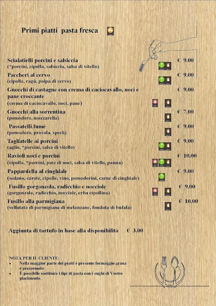 Menu_Osteria La Torre_Serino_image_2