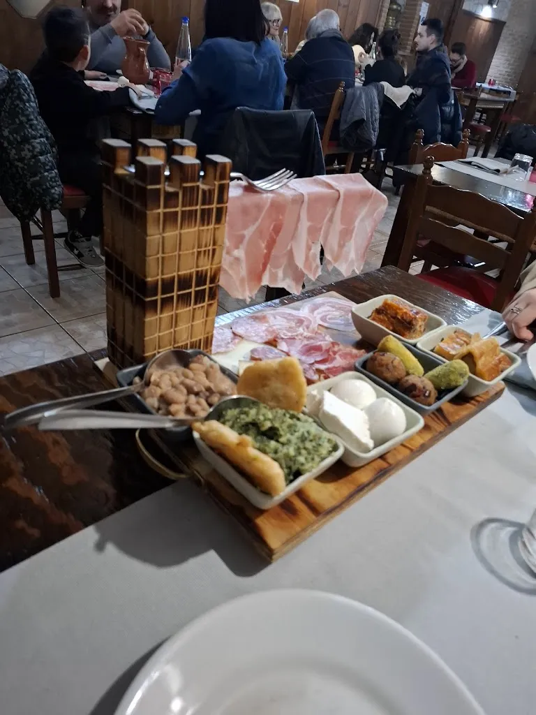 Aniello Manzo_Osteria La Torre_Serino_review