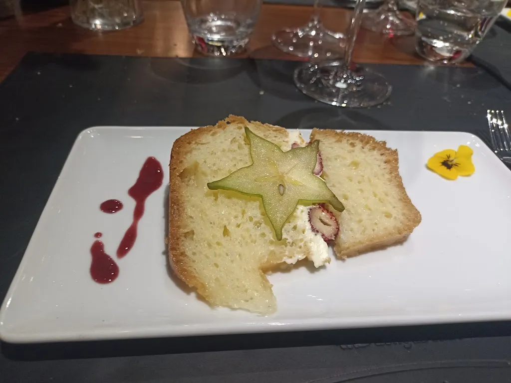 Maria Luisa Apreda_Chalet del Buongustaio_Serino_review