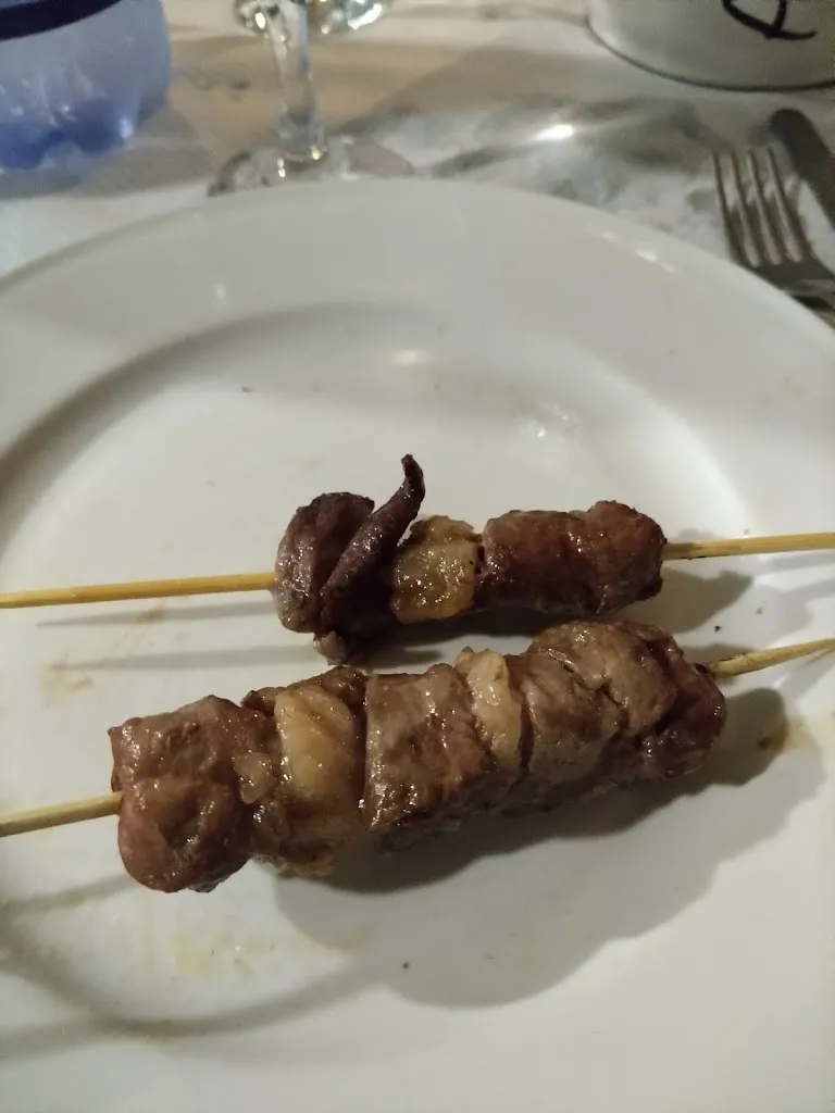 Menu_La Taverna del Macellaio da Enzuccio Montesilvano_Montesilvano Marina_image_1