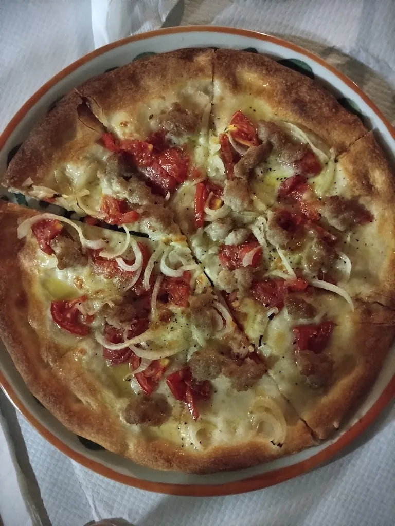 Menu_La Taverna del Macellaio da Enzuccio Montesilvano_Montesilvano Marina_image_2