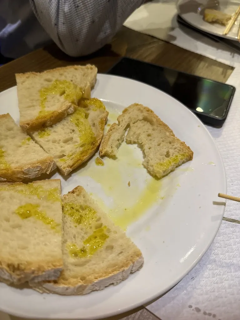 Menu_La Taverna del Macellaio da Enzuccio Montesilvano_Montesilvano Marina_image_6