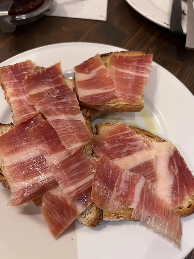 Luca Calabrese_La Taverna del Macellaio da Enzuccio Montesilvano_Montesilvano Marina_review