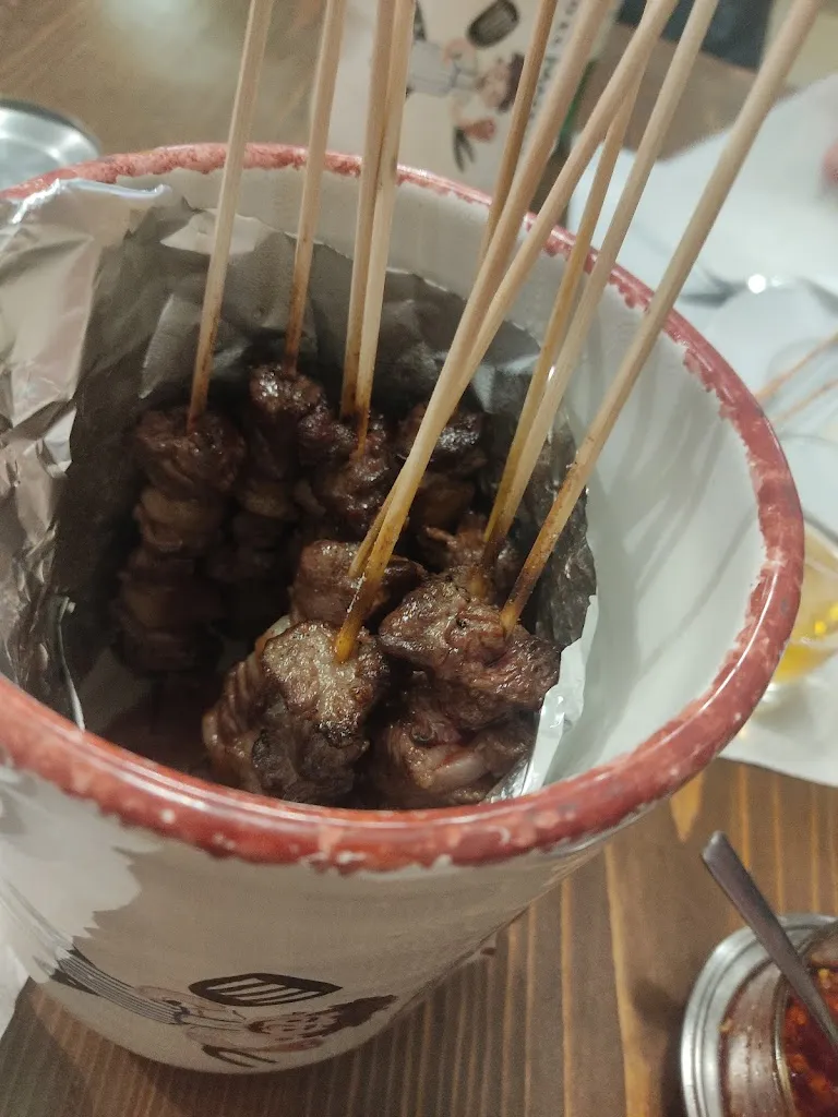 ItaliainWeb_La Taverna del Macellaio da Enzuccio Montesilvano_Montesilvano Marina_review