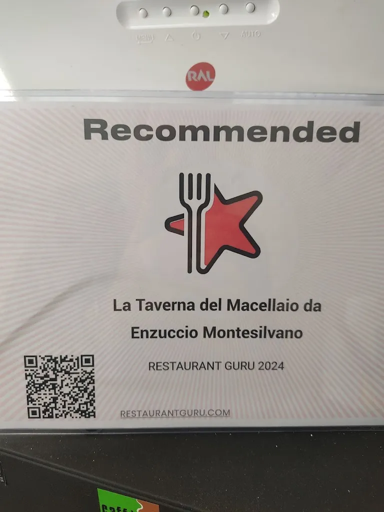 La Taverna del Macellaio da Enzuccio Montesilvano_Montesilvano Marina_slider_image_3