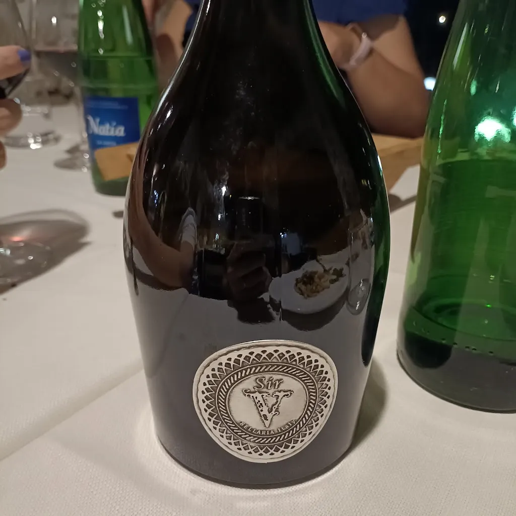 Menü_Agriturismo Piku_Serino_Bild_5