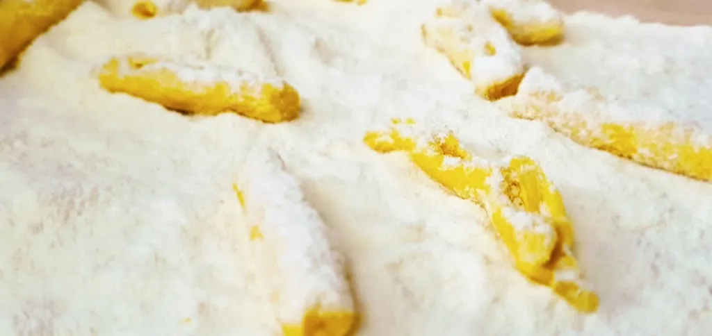 Menü_Agriturismo Piku_Serino_Bild_8