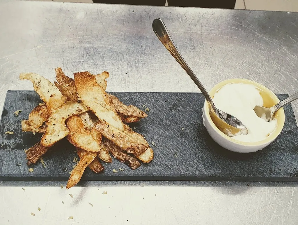 Menü_Agriturismo Piku_Serino_Bild_9