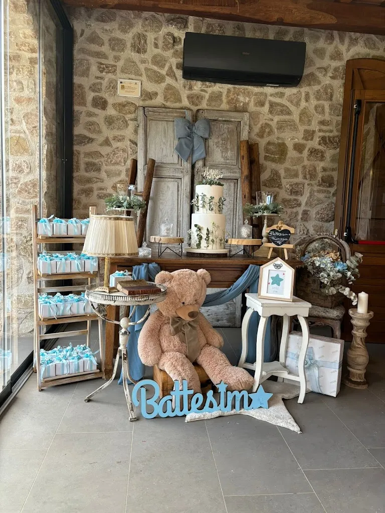 Annarita Palumbo_Agriturismo Piku_Serino_Bewertung