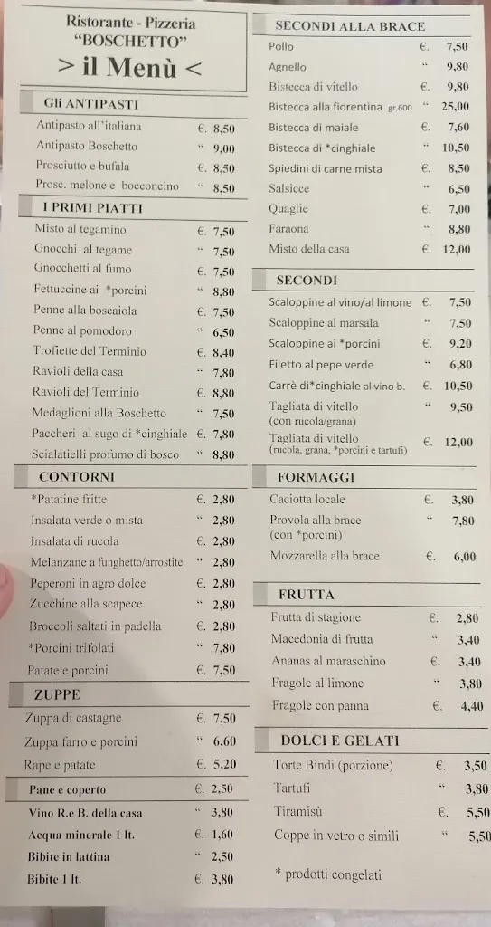 Menü_Boschetto_Serino_Bild_1
