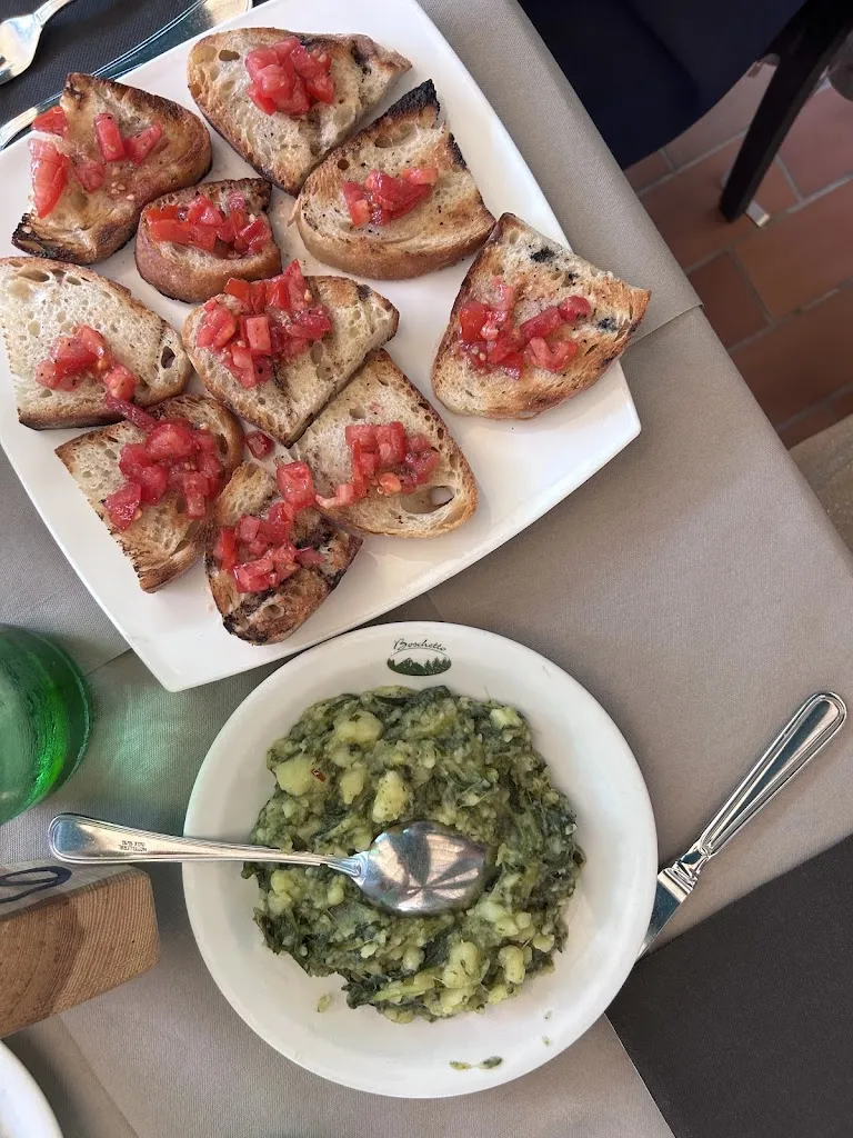 Asia Festa_Boschetto_Serino_Bewertung