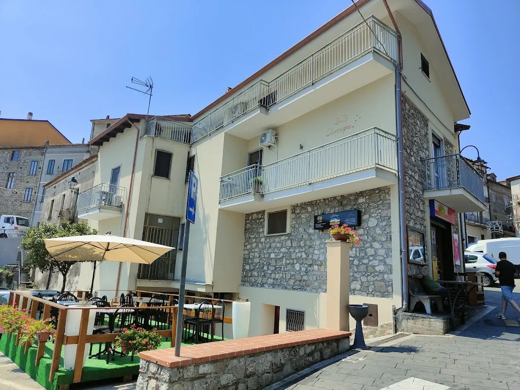 B&B Champagne di Fico Maria_Sessa Cilento_slider_image_1