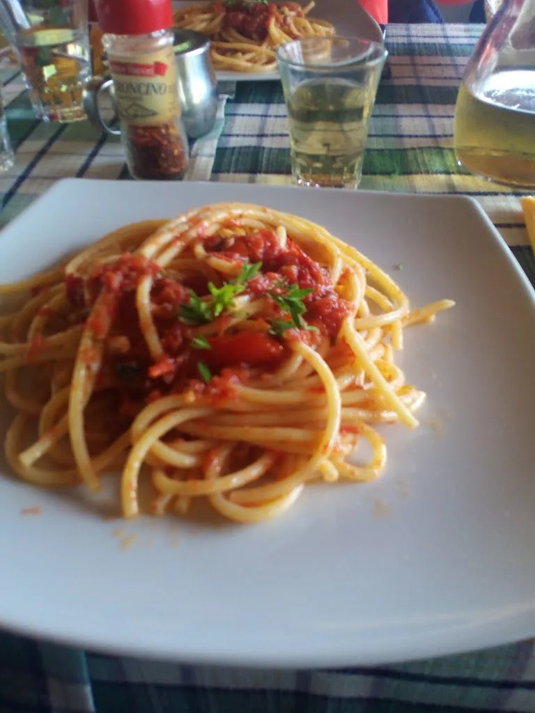 Menu_Ristorante Taverna Verde da Morzariello_Serrara Fontana_immagine_7