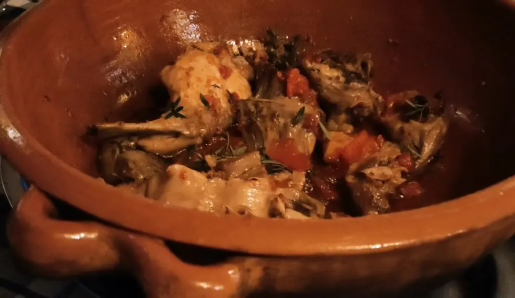 Ristorante Taverna Verde da Morzariello_Serrara Fontana_slider_image_2