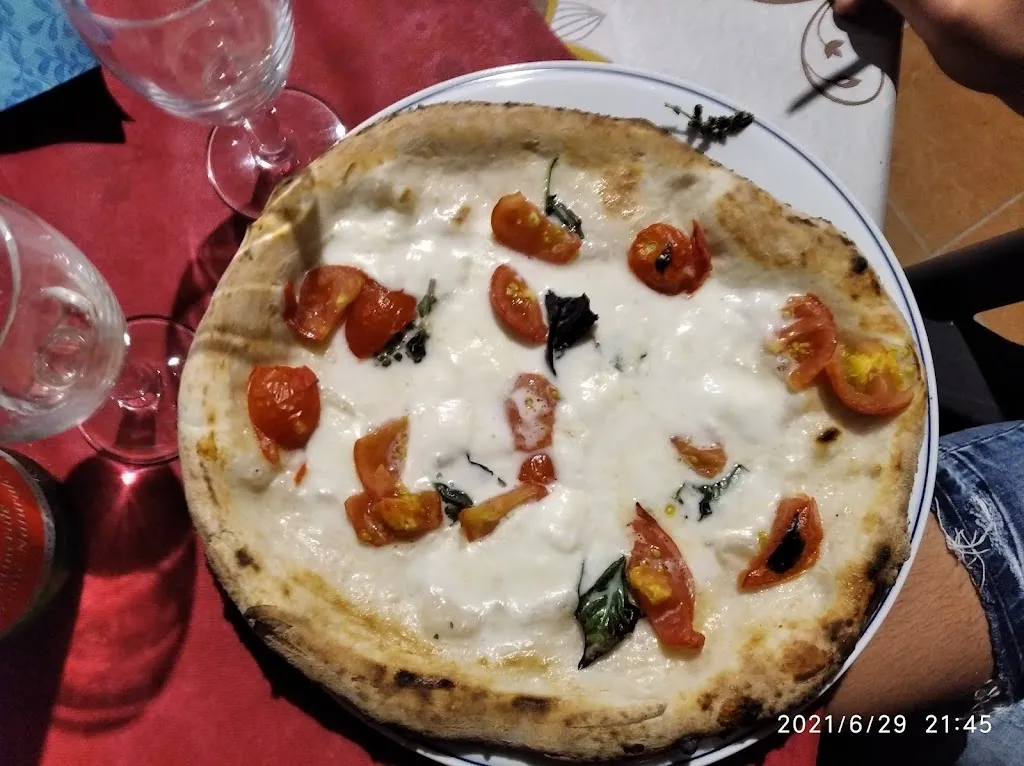 Menu_Serrara Fontana - Ristorante Bar La Floreana_Serrara Fontana_image_5