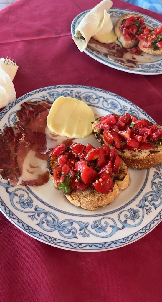 Menu_Serrara Fontana - Ristorante Bar La Floreana_Serrara Fontana_image_6