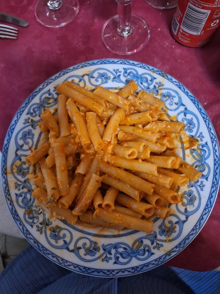 Menu_Serrara Fontana - Ristorante Bar La Floreana_Serrara Fontana_image_8